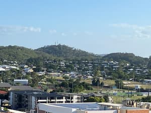 thumbnail: View from room