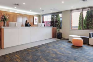 thumbnail: Reception