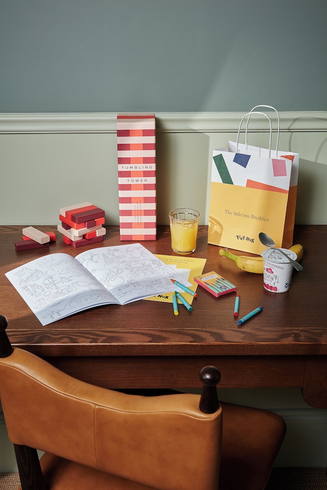 Children's activities