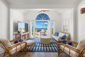 thumbnail: Terrace/patio