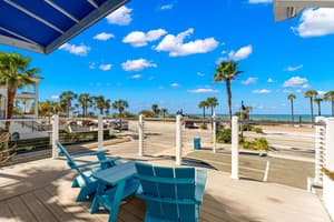 thumbnail: Terrace/patio