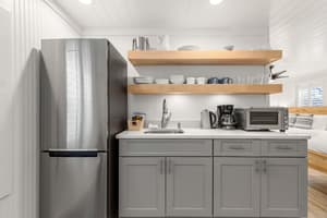 thumbnail: Private kitchen