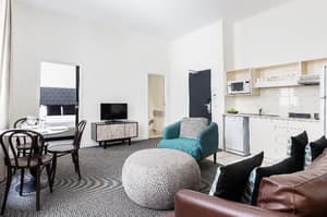 thumbnail: Room