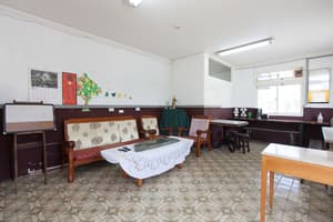 thumbnail: Interior