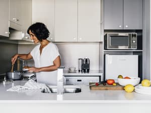 thumbnail: Private kitchen