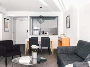 thumbnail: Private kitchen