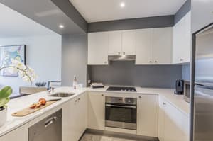 thumbnail: Private kitchen