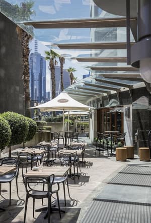 thumbnail: Terrace/patio