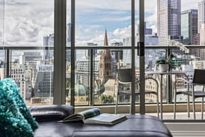 thumbnail: View from room