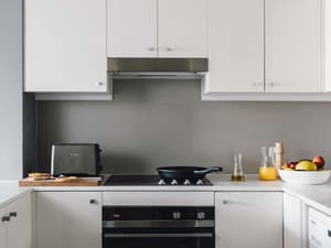 thumbnail: Private kitchen