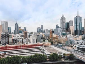 thumbnail: View from room