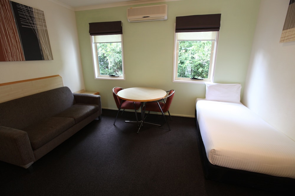 Extra beds