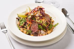 thumbnail: Food and drink