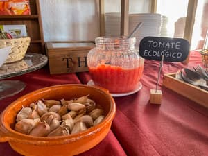 thumbnail: Buffet