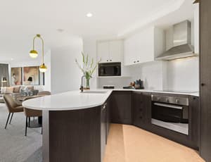 thumbnail: Private kitchen