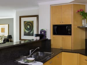 thumbnail: Private kitchen