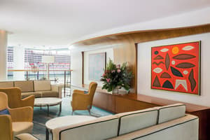 thumbnail: Reception