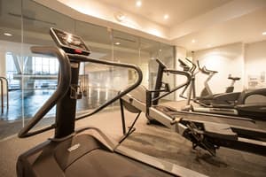thumbnail: Gym