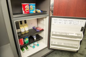 thumbnail: Bathroom amenities