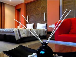 thumbnail: Room