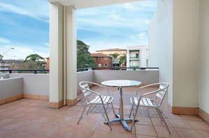 thumbnail: Balcony