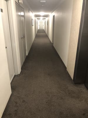 thumbnail: Hallway