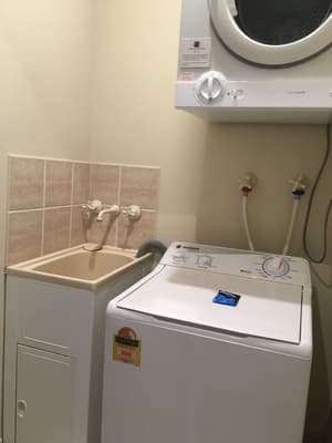 thumbnail: Laundry