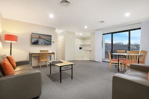 thumbnail: Living area