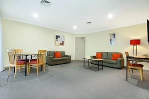 thumbnail: Living area