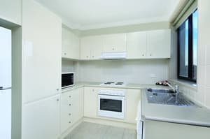 thumbnail: Private kitchen