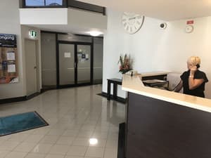 thumbnail: Reception