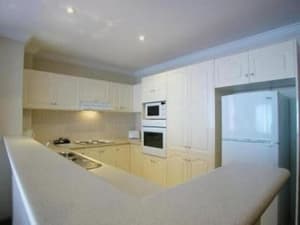 thumbnail: Private kitchen