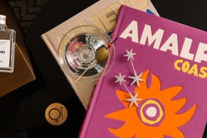 thumbnail: Property amenity
