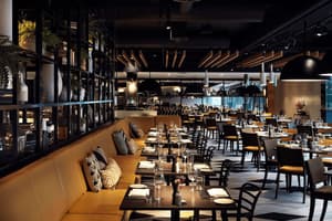 thumbnail: Restaurant