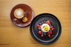 thumbnail: Food and drink