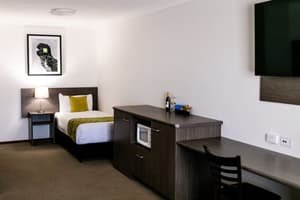 thumbnail: Room