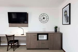 thumbnail: Room amenity