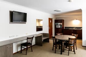 thumbnail: Living area