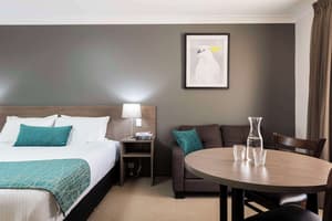 thumbnail: Room amenity