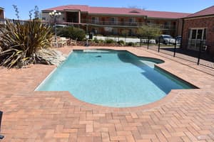 thumbnail: Pool