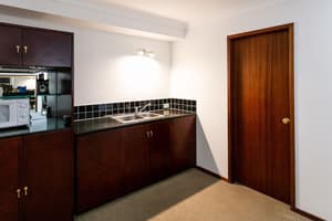 thumbnail: Private kitchenette