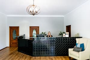 thumbnail: Reception