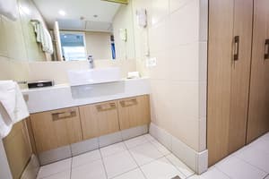 thumbnail: Private kitchen