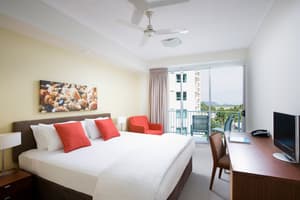thumbnail: View from room