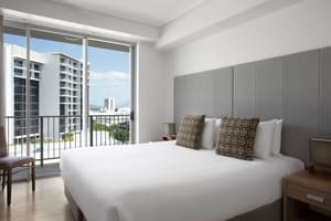 thumbnail: View from room