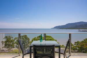 thumbnail: Balcony view