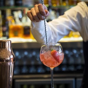 thumbnail: Bar (on property)