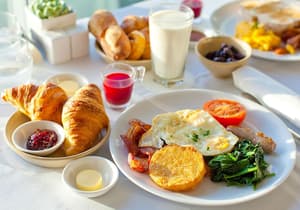 thumbnail: Restaurant