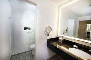 thumbnail: Bathroom shower