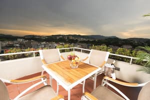 thumbnail: View from property